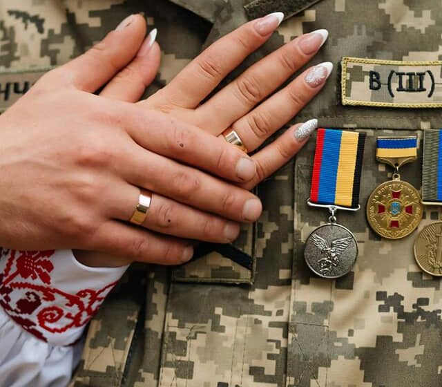 Social assistance to military personnel and their families - consultant.net.ua