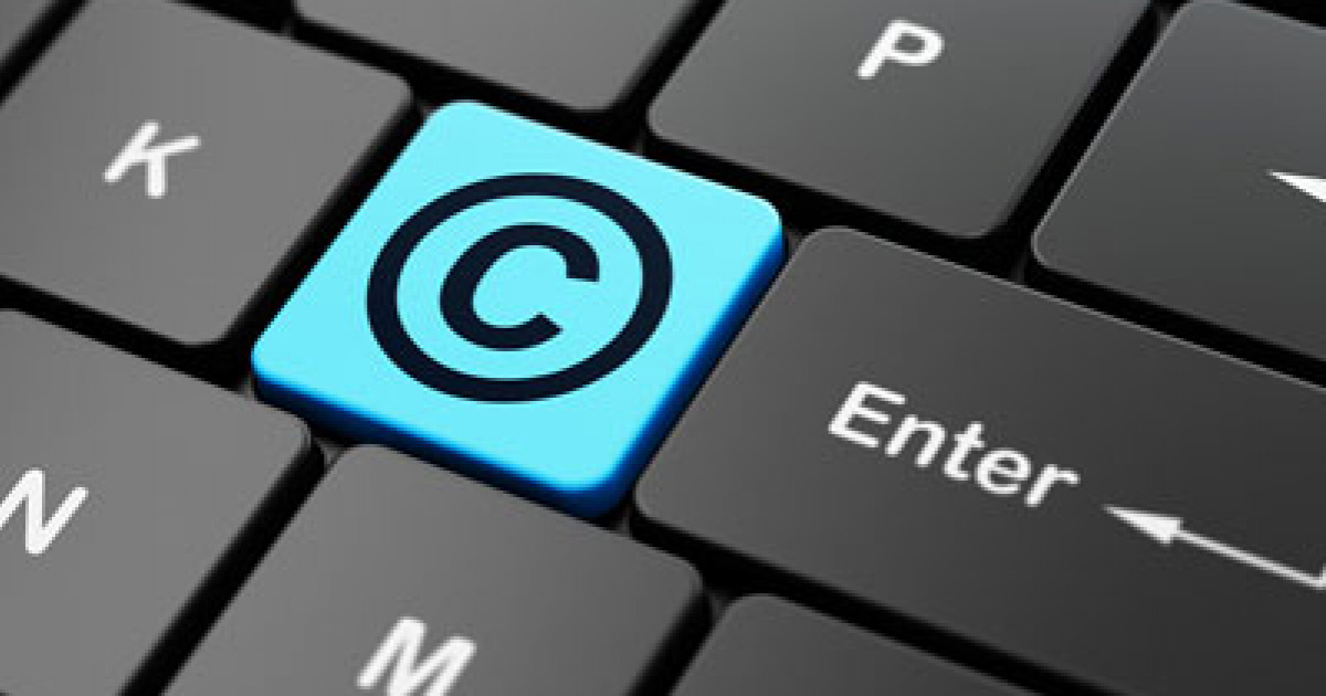 Copyright registration procedure for the site - consultant.net.ua