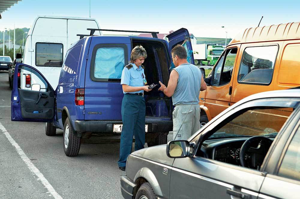 Customs rules for importing animals and plants: what you need to know - consultant.net.ua