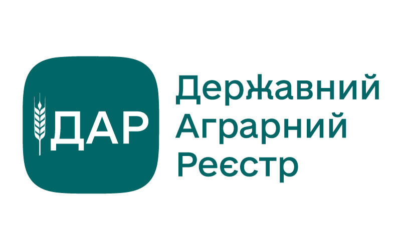 The State Agrarian Register was launched in Ukraine - consultant.net.ua