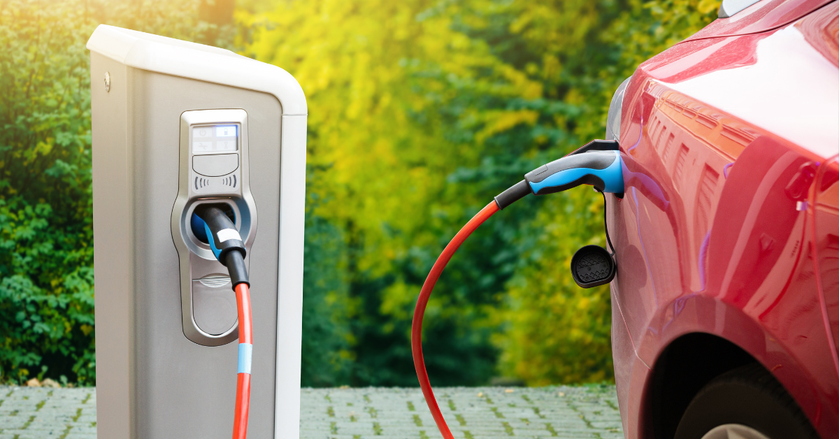 Peculiarities of drawing up a contract for the installation of charging stations for electric vehicles in a residential complex - consultant.net.ua