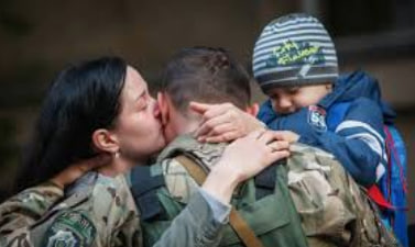 Соціальні гарантії для військовослужбовців та їхніх сімей - consultant.net.ua