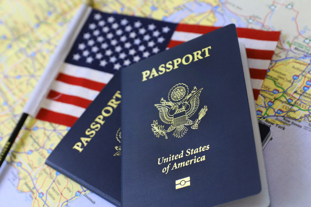 Obtaining US Citizenship: Process, Requirements and Peculiarities - consultant.net.ua