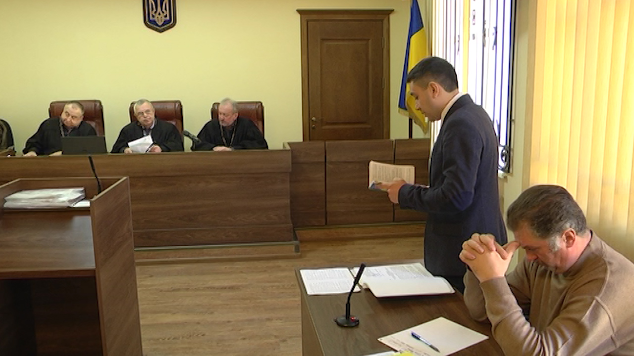 Legal defense when charged with murder - consultant.net.ua
