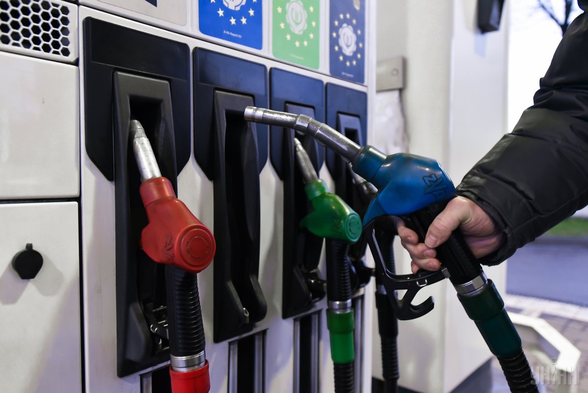 The procedure for obtaining a license for fuel retail trade - consultant.net.ua