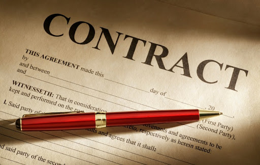 Is it necessary to conclude service contracts with clients? - consultant.net.ua