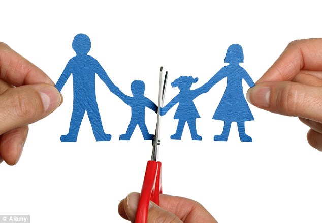 Deprivation of Parental Rights under Ukrainian Legislation - consultant.net.ua