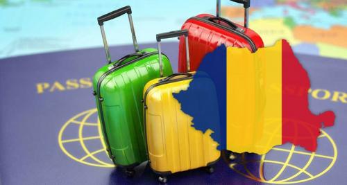 Супровід в отриманні внп в Румунії - consultant.net.ua