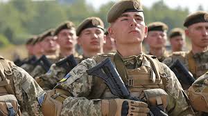 МАКСИМ_What do I need to transfer to another military unit? - consultant.net.ua