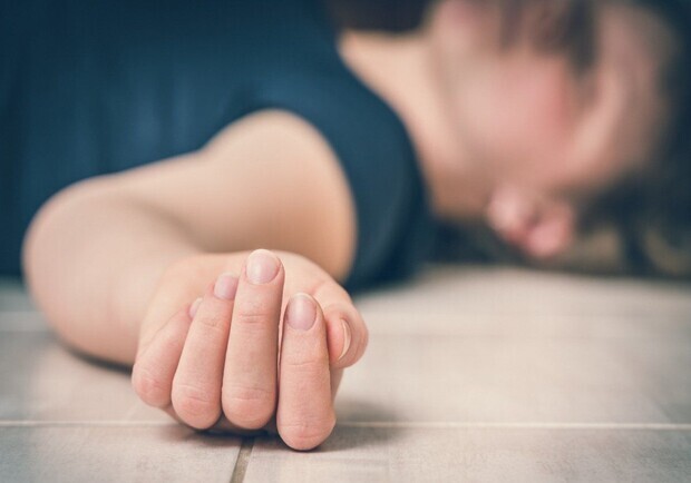 Homicides motivated by family conflicts in Ukraine - consultant.net.ua