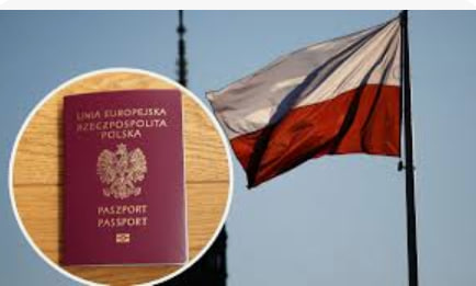 Obtaining Polish citizenship: conditions and procedure for Ukrainians - consultant.net.ua