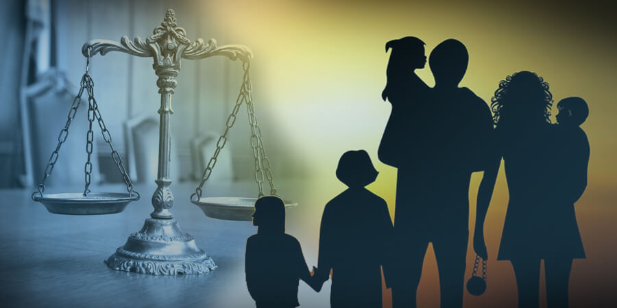 Services of a family lawyer - consultant.net.ua