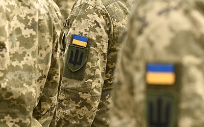 Liability for military offenses. - consultant.net.ua