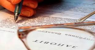РОСТИК Making a will: basics, requirements and features of execution in Ukraine - consultant.net.ua