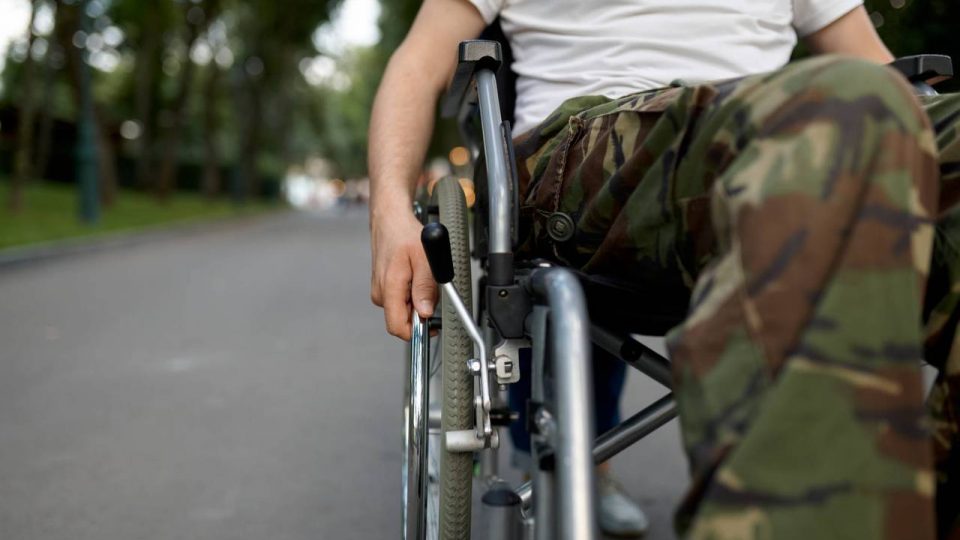 Procedure for providing social and psychological rehabilitation for military wounded - consultant.net.ua