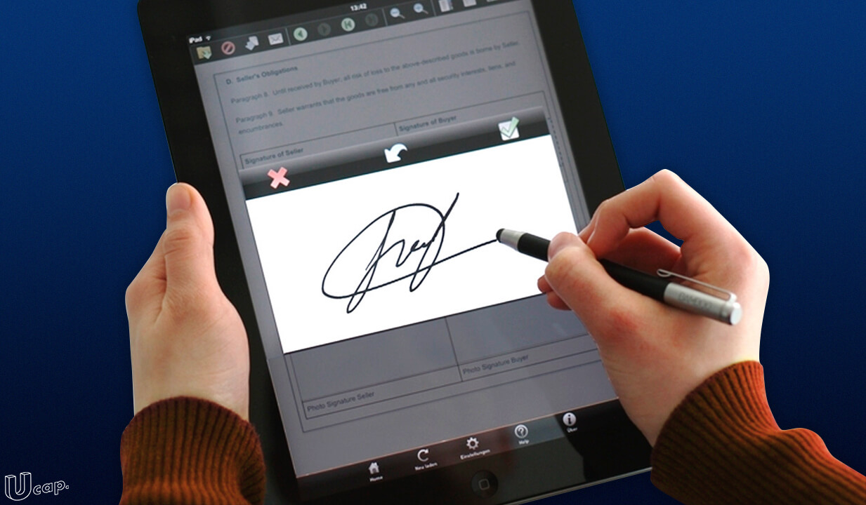 Legal analysis of the legal regulation of the use of electronic signatures - consultant.net.ua