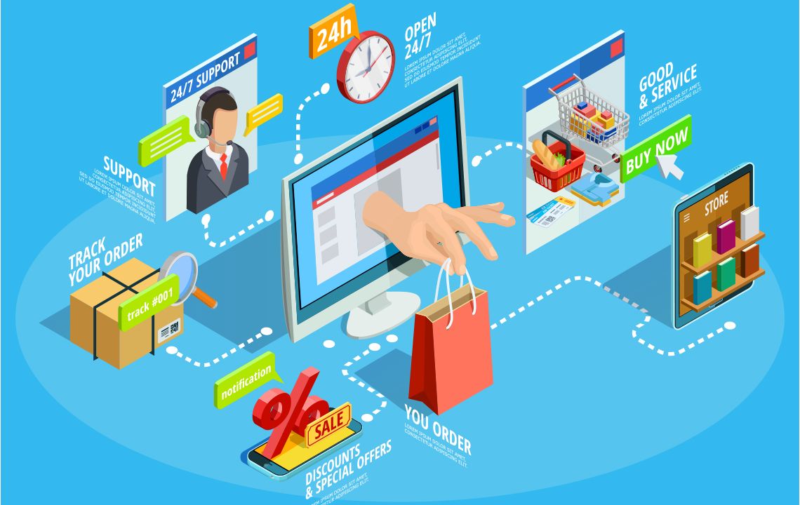 Protection of consumer rights when purchasing goods through social networks - consultant.net.ua
