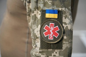 Legal status and protection of the rights of military medics in combat zones - consultant.net.ua