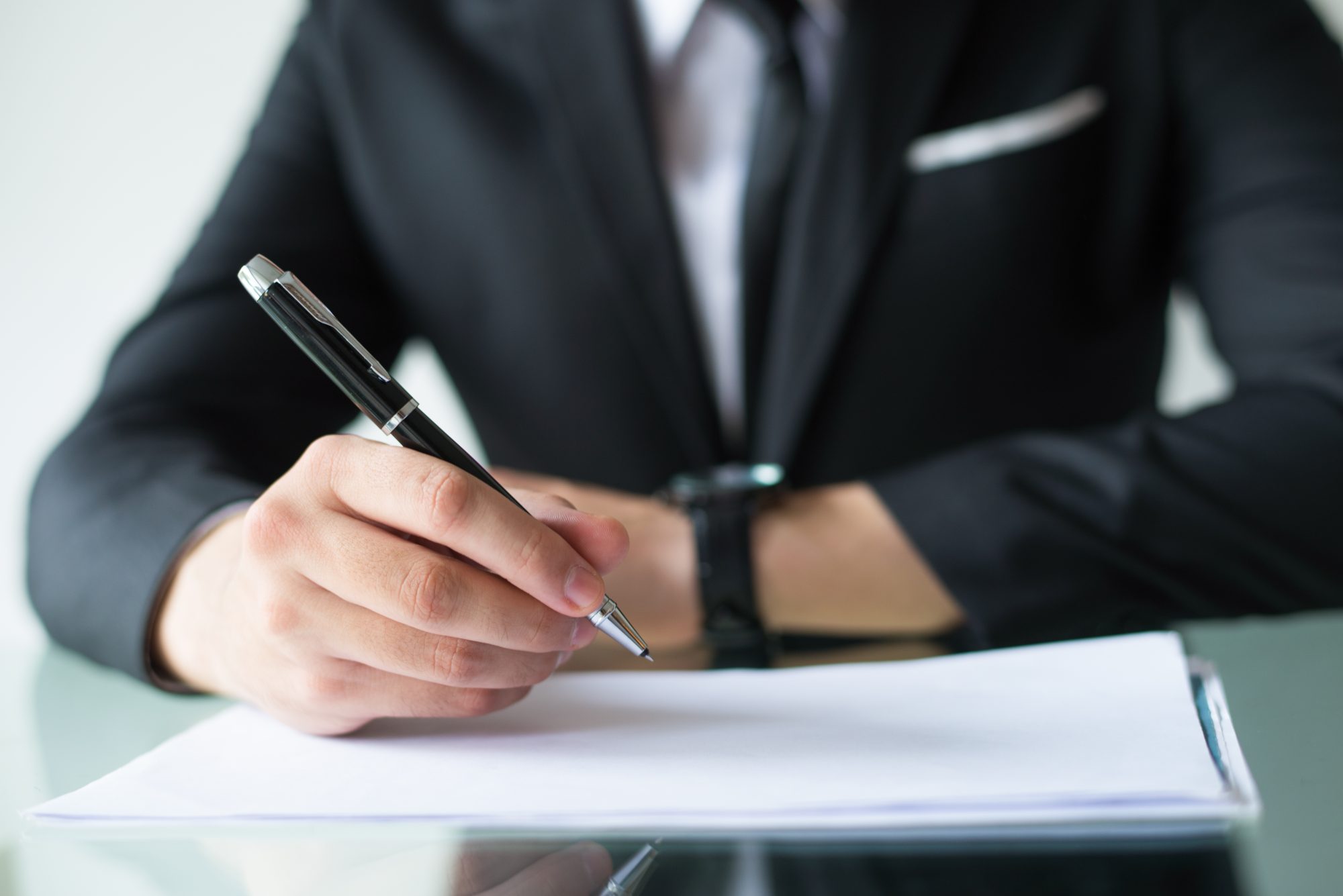 Testamentary refusal: features, meaning, execution - consultant.net.ua