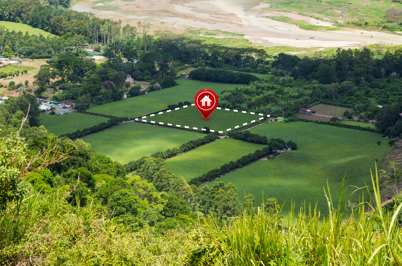 Legal intricacies of registration of a land plot in ownership - consultant.net.ua