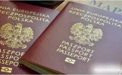 Procedure for obtaining a permanent residence permit in Poland for individual entrepreneurs - consultant.net.ua