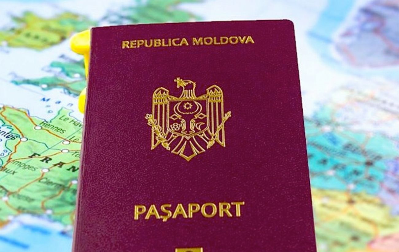 How to obtain Moldovan citizenship? - consultant.net.ua