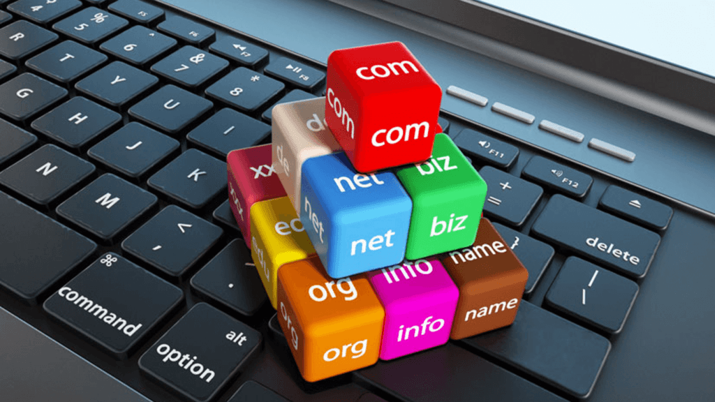 Domain disputes and methods of their settlement - consultant.net.ua