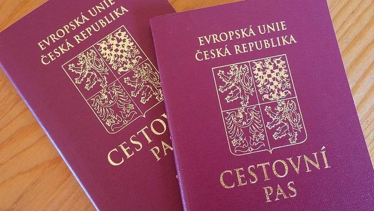 Support in obtaining a university degree in the Czech Republic - consultant.net.ua