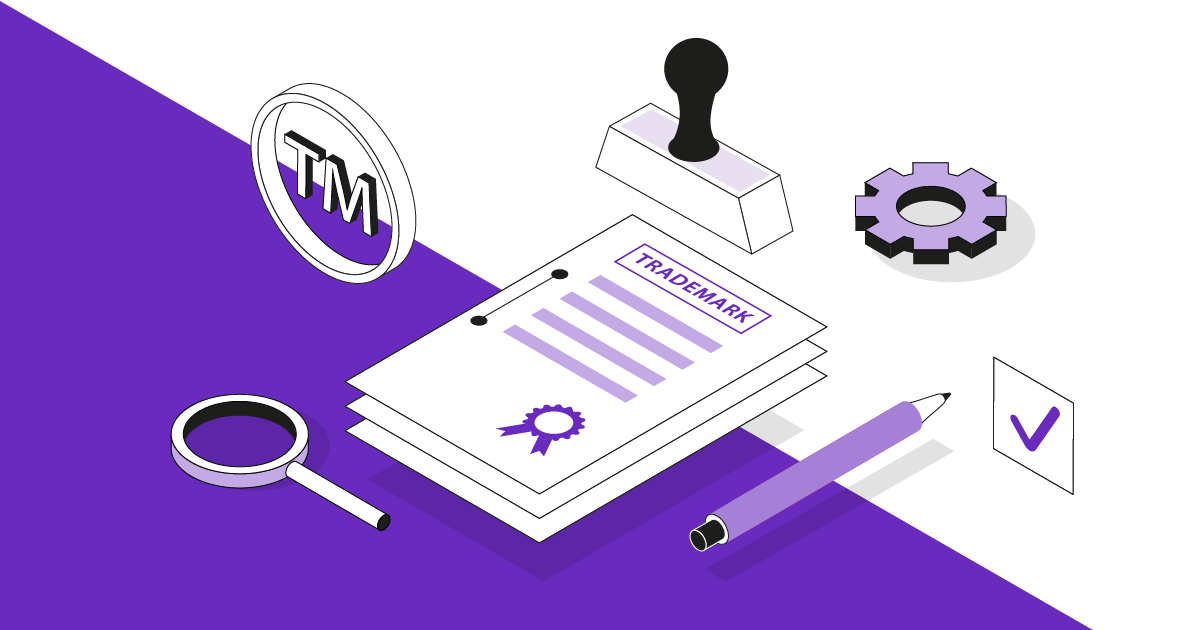 Legal subtleties of trademark registration in Ukraine - consultant.net.ua