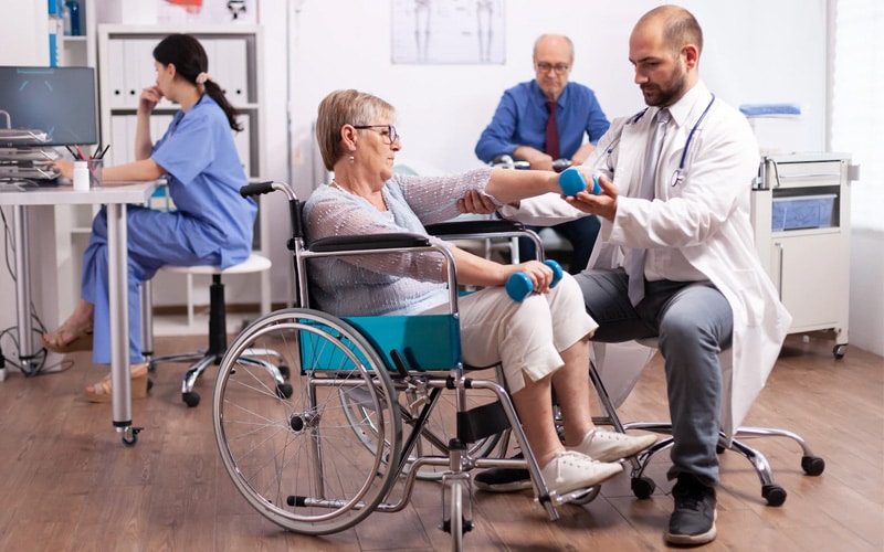 МАКСИМ_ Do persons with disabilities have to re-pass the medical and social expert commission (MSEK) or the military medical commission (MMC)? - consultant.net.ua