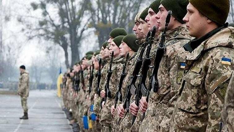 Dismissal of conscripts - consultant.net.ua