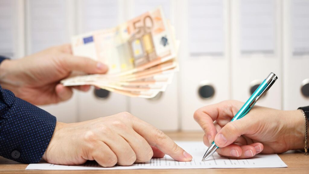 Лоліта - Legal assistance in debt recovery by receipt - consultant.net.ua