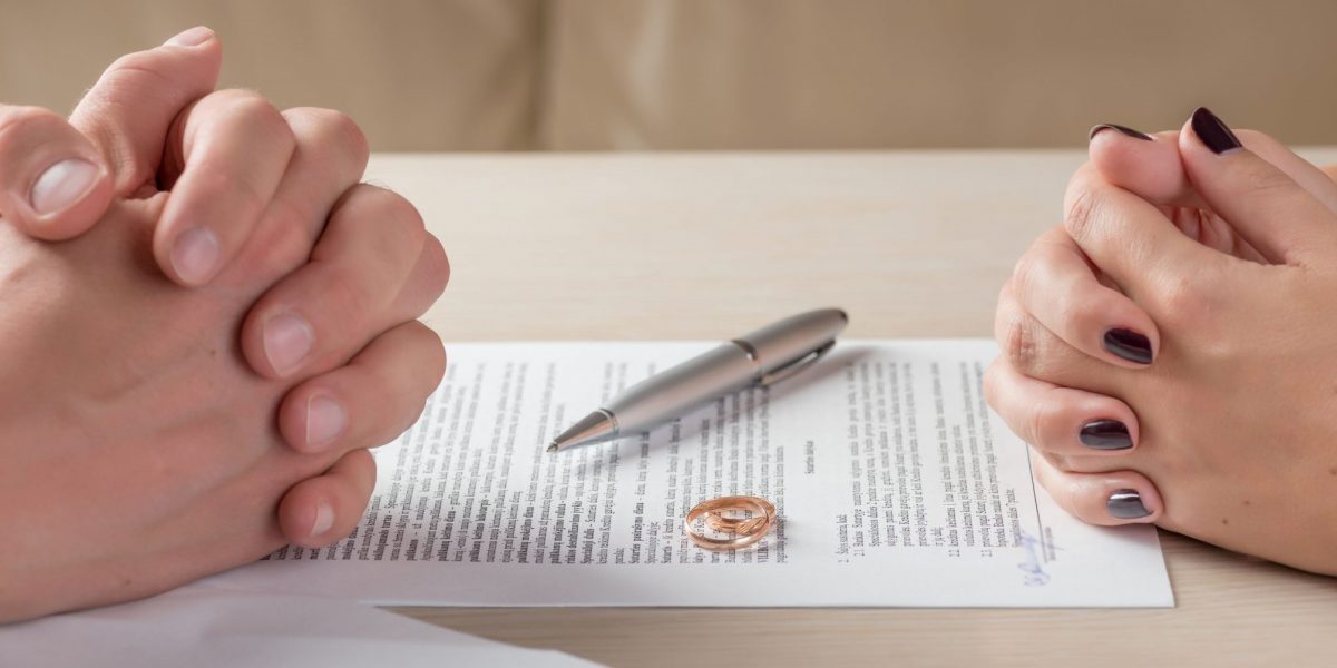 Challenging a marriage contract in Ukraine: procedures and possible consequences - consultant.net.ua