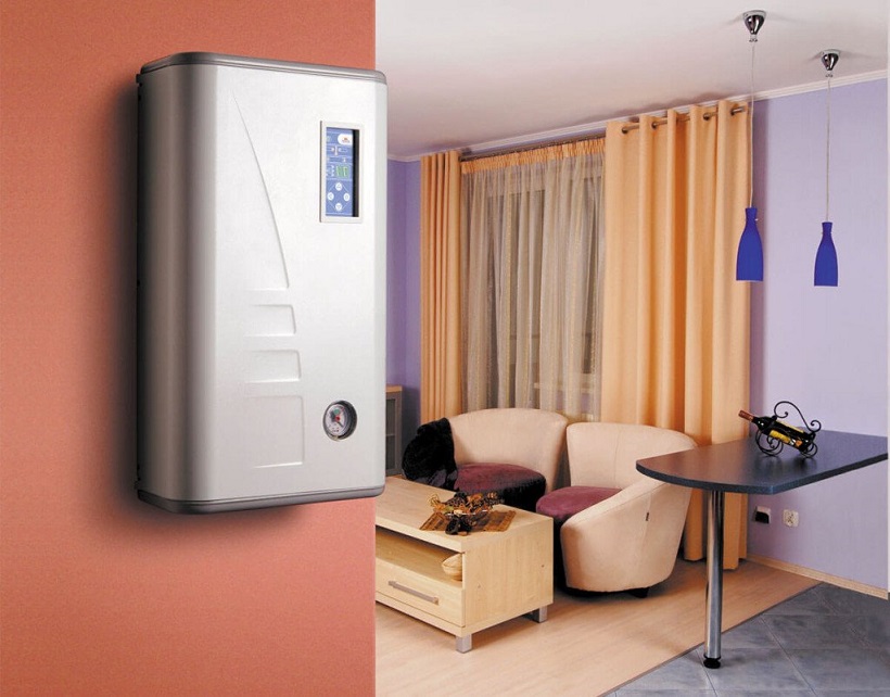 Legal aspects of installing individual heating in an apartment - consultant.net.ua