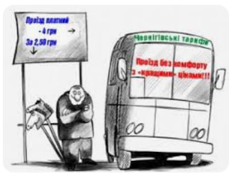 Реформування законодавства у сфері транспорту та інфраструктури - consultant.net.ua