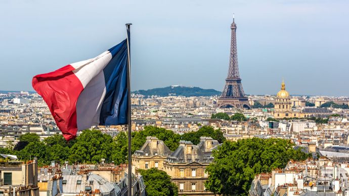 How to get a residence permit for Ukrainians in France - consultant.net.ua