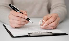 Divorce without the husband's consent: Legal aspects, procedure and features - consultant.net.ua