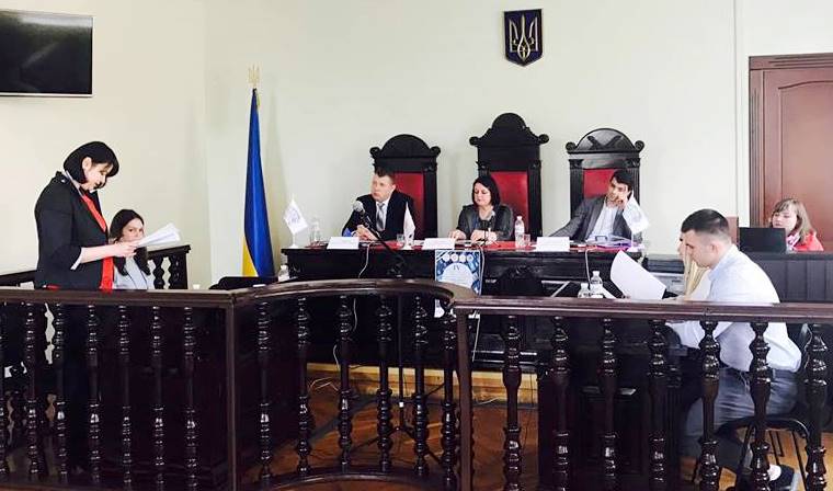 Judicial process in civil cases - consultant.net.ua