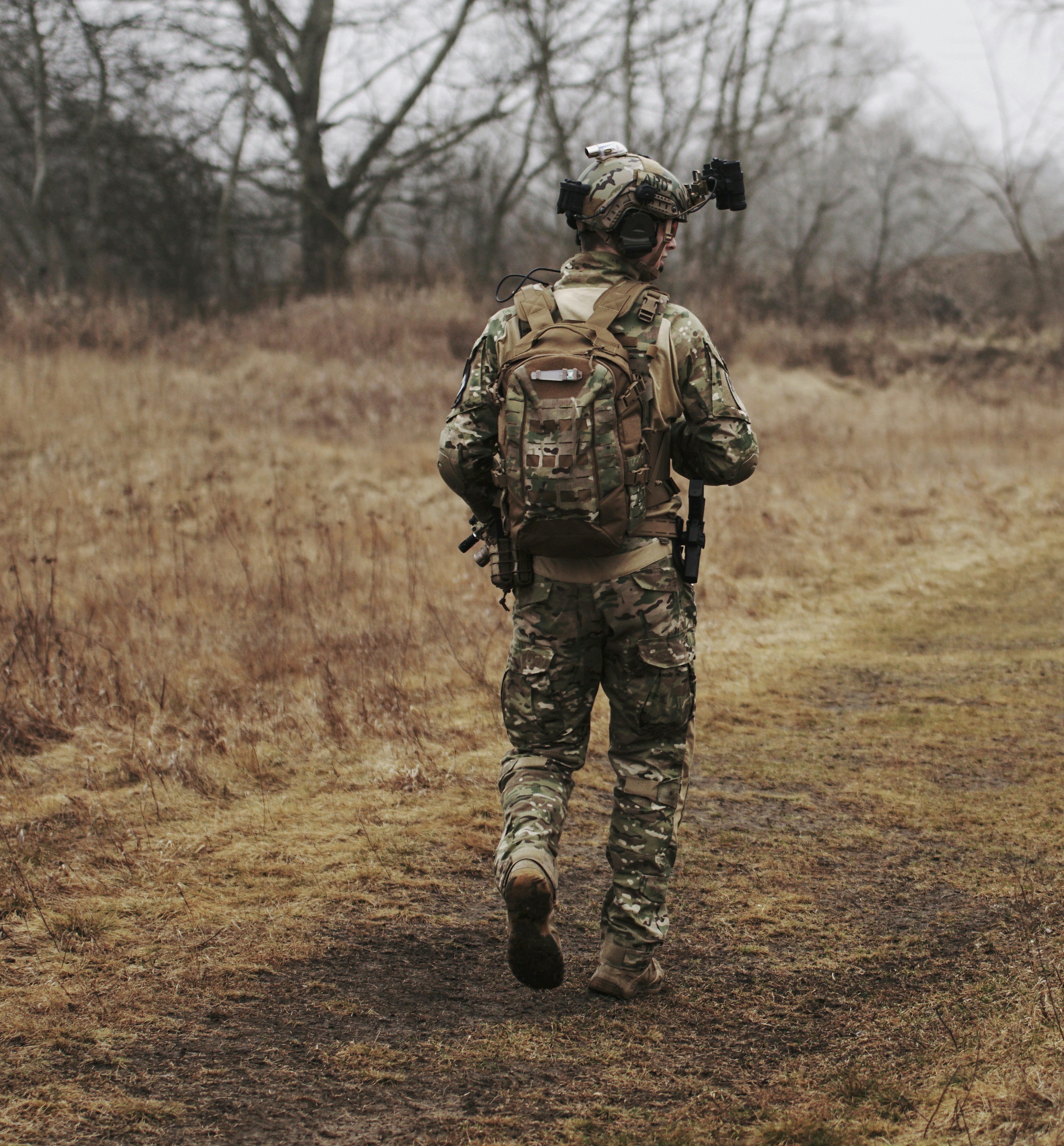 Conducting mobilization under martial law - consultant.net.ua