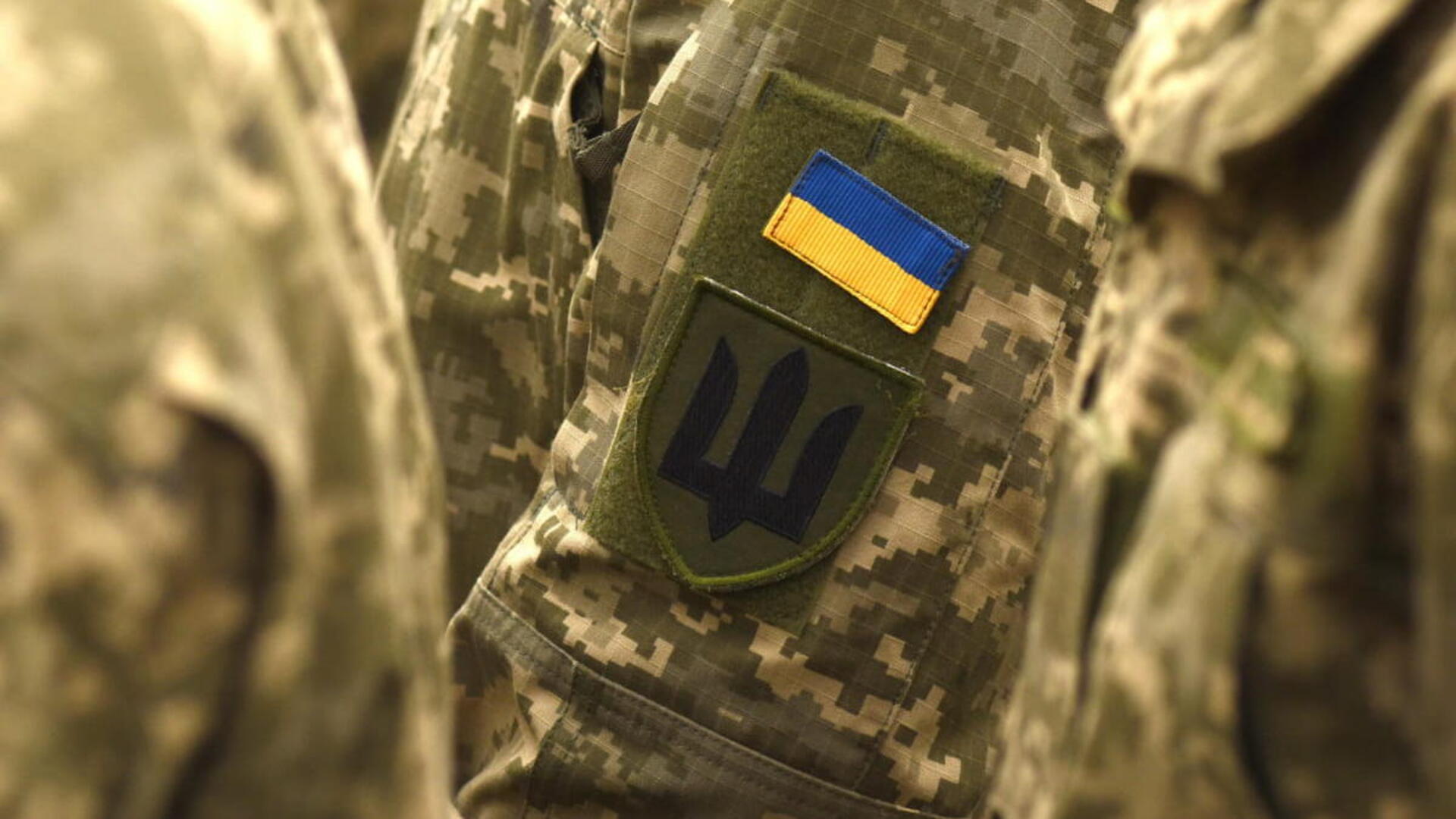 Exclusion from military registration: procedure, grounds and legal aspects - consultant.net.ua