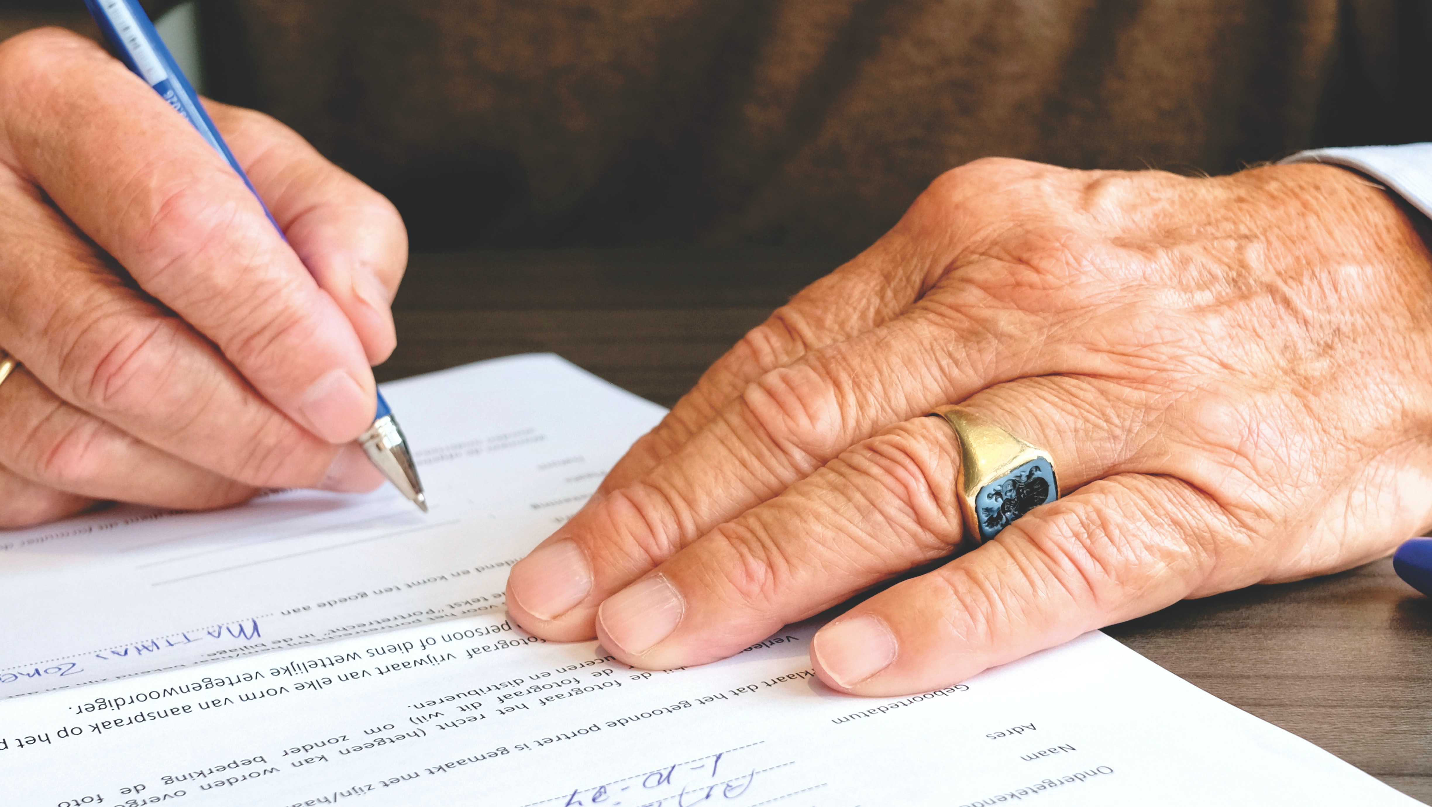 Peculiarities of inheritance under the will of spouses - consultant.net.ua