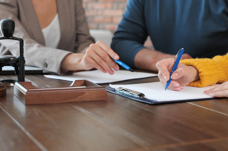 Peculiarities of registration of inheritance abroad for citizens of Ukraine - consultant.net.ua