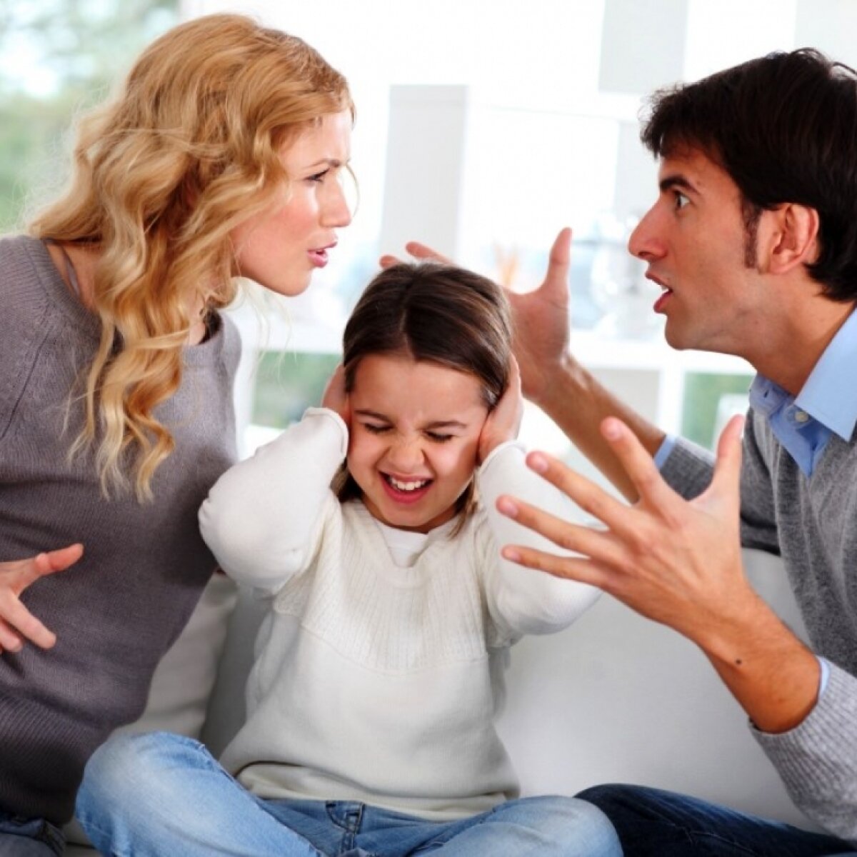 Divorce through court in the presence of minor children - consultant.net.ua