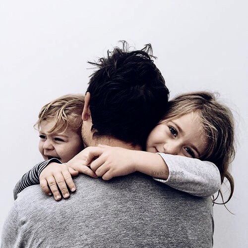 Establishing paternity in a voluntary manner. - consultant.net.ua