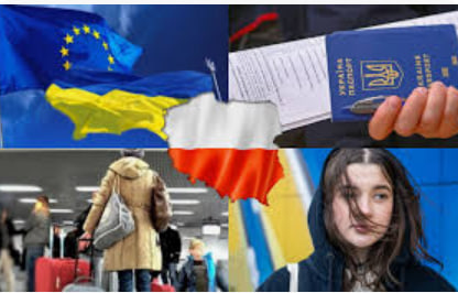 Громадянство Польщі: соціальна допомога для іноземців - consultant.net.ua