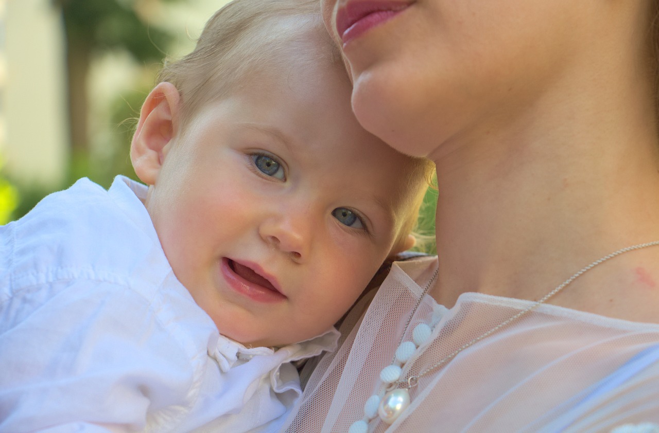 Legal aspects of child care leave - consultant.net.ua