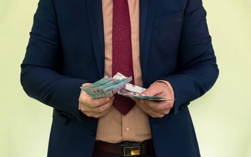 Нова система оплати праці державних службовців - consultant.net.ua