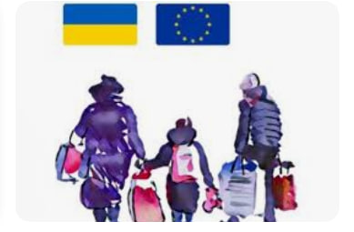 Права беженцев и процедура получения убежища за рубежом - consultant.net.ua