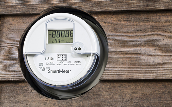 Legal aspects of installation and use of "smart" utility meters - consultant.net.ua