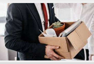 Peculiarities of dismissal of employees in wartime - consultant.net.ua